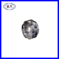 OEM ODM Custom Machined Centrifugal Casting Parts Made of Heat-Resistant Stainless Steel